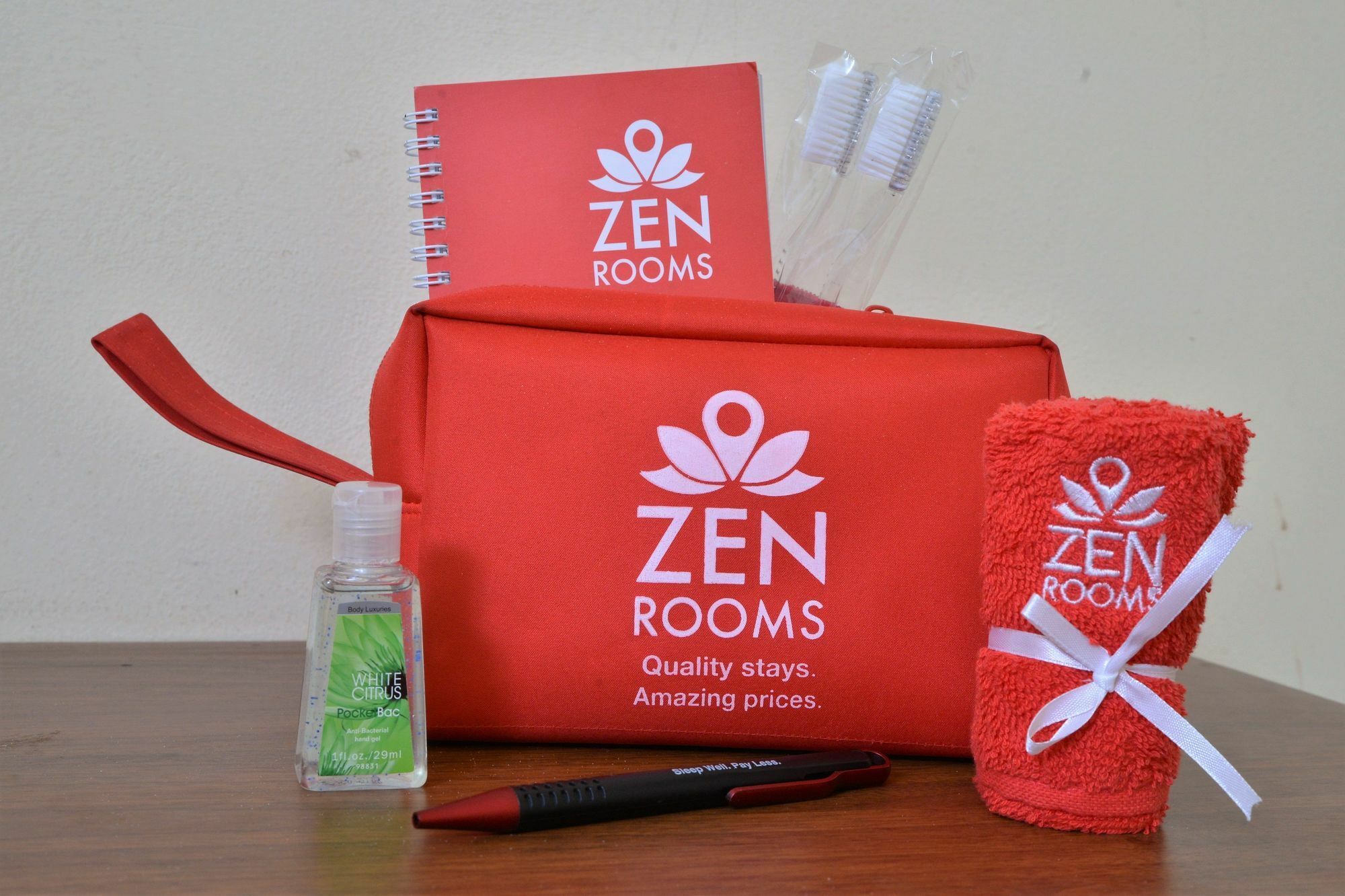 Zen Rooms Seminyak Kayu Jati Εξωτερικό φωτογραφία