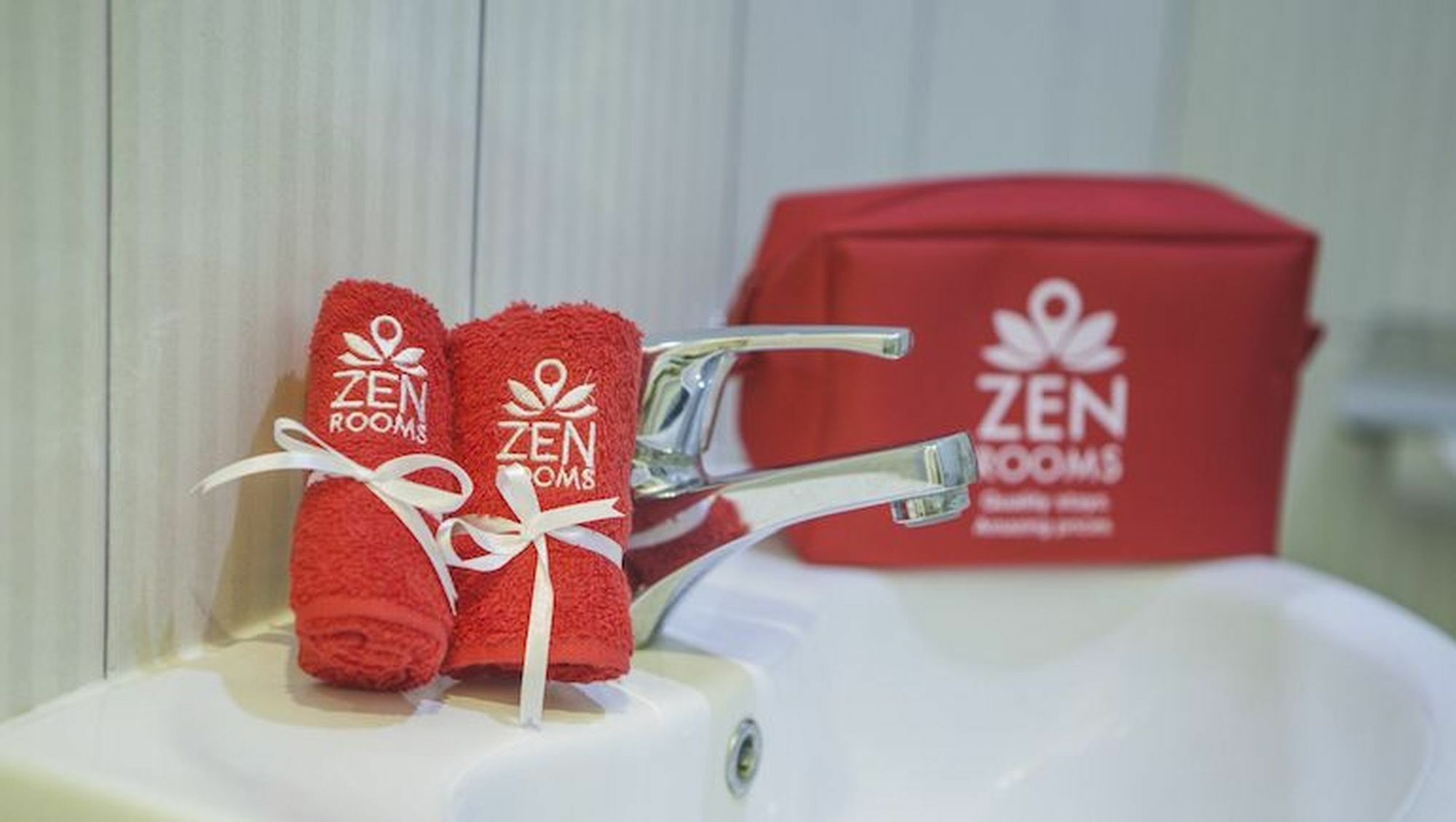 Zen Rooms Seminyak Kayu Jati Εξωτερικό φωτογραφία