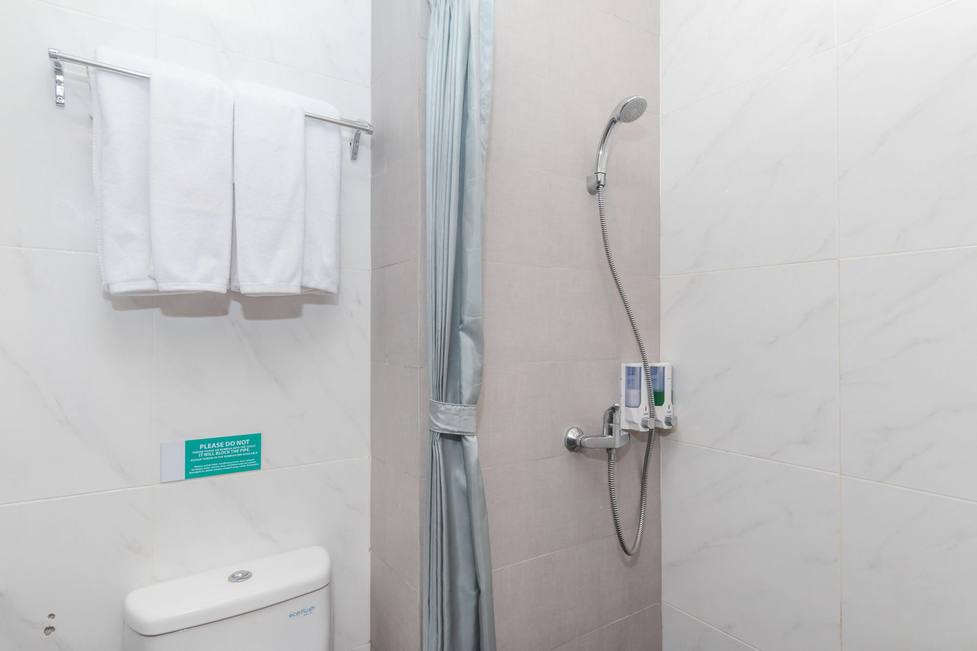 Zen Rooms Seminyak Kayu Jati Εξωτερικό φωτογραφία