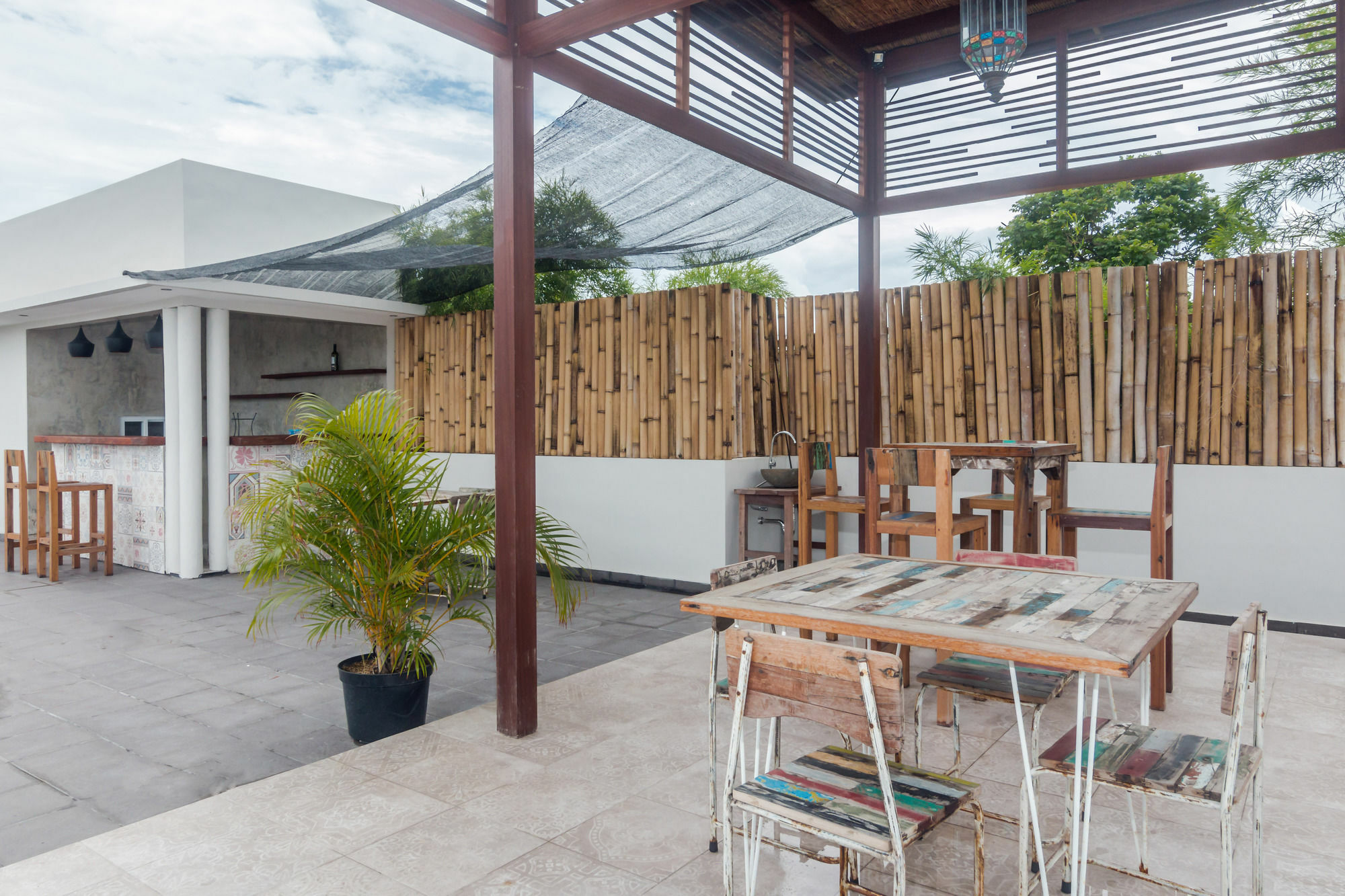 Zen Rooms Seminyak Kayu Jati Εξωτερικό φωτογραφία